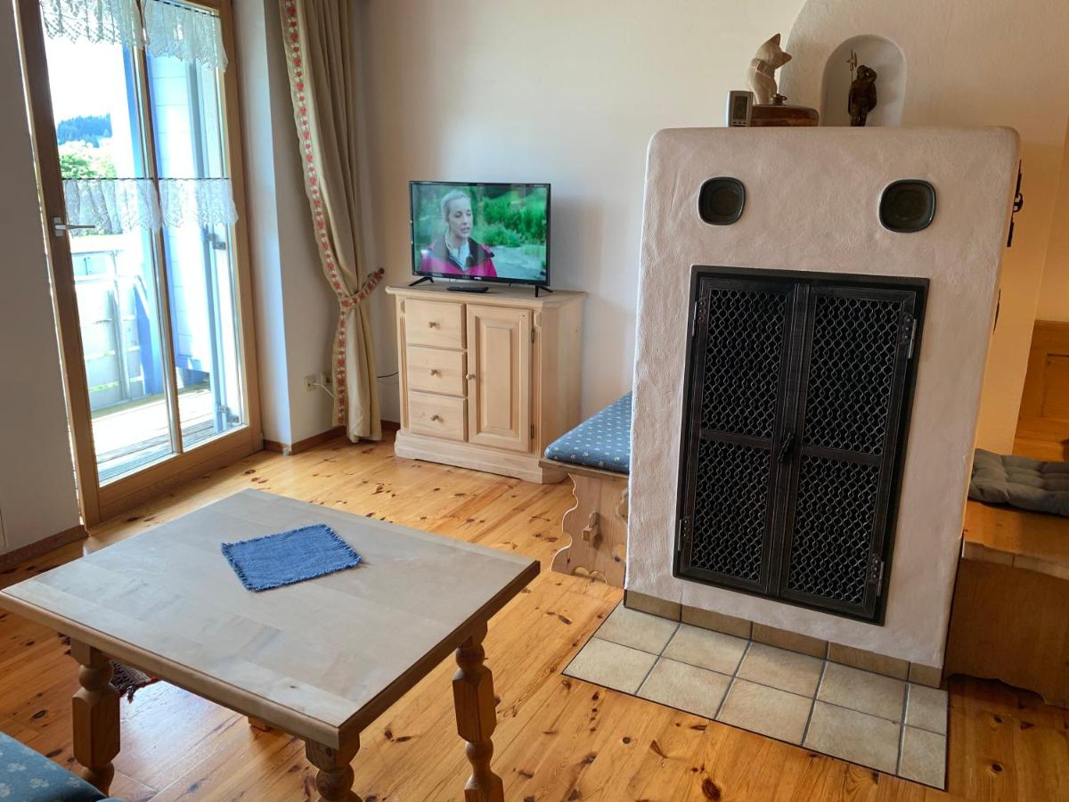 Ferienwohnung am Kurpark - Housity