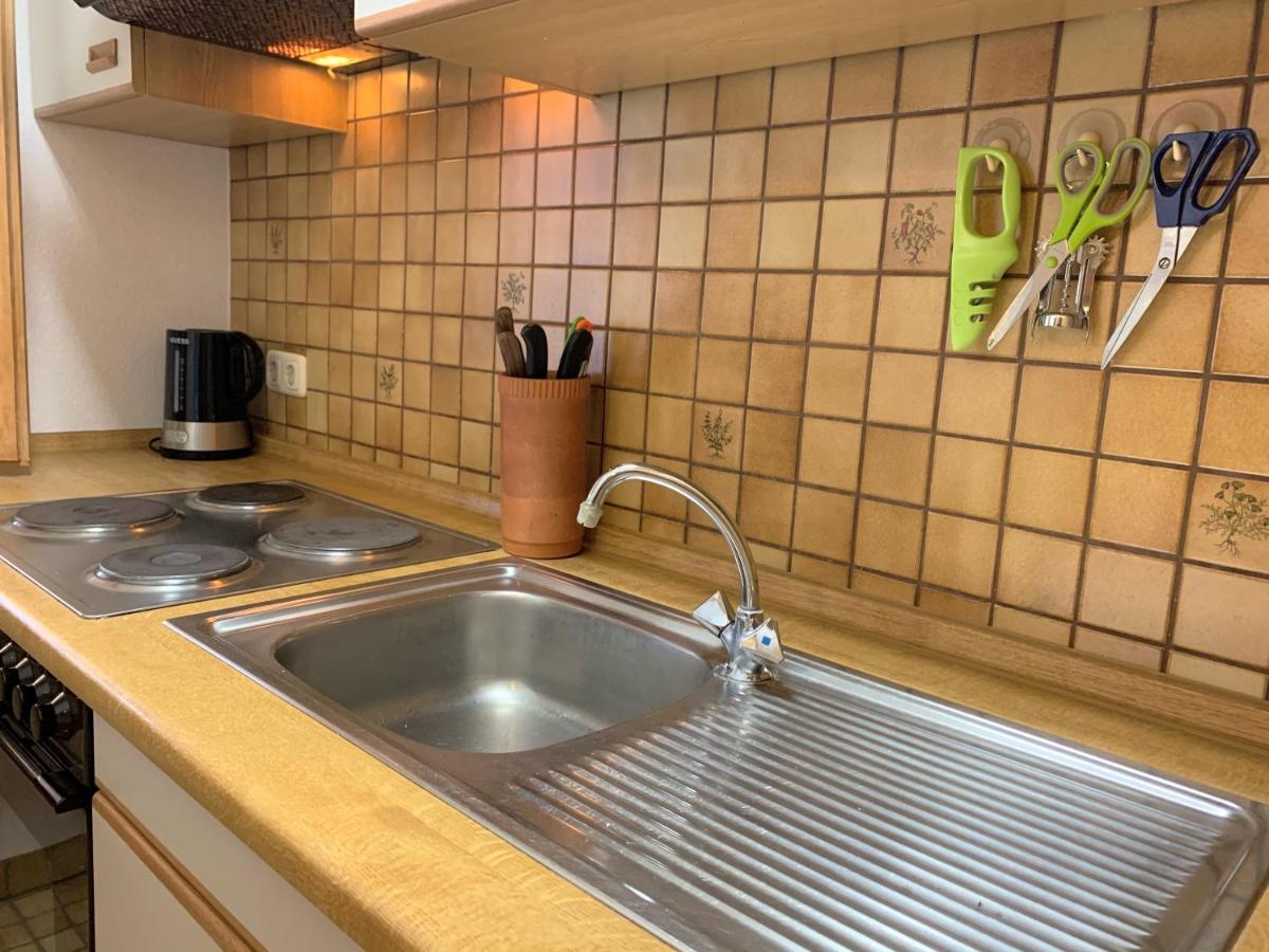 Ferienwohnung am Kurpark - Housity