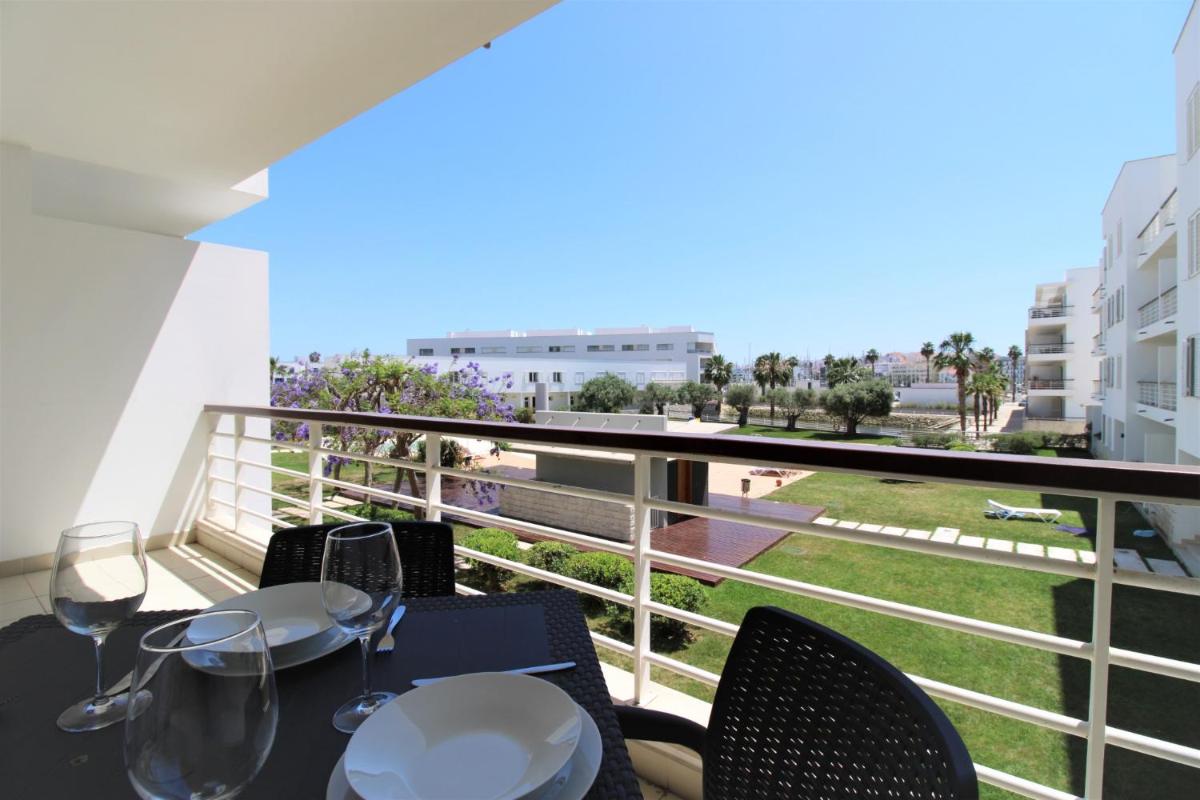 Lagos Marina Apartment II - Housity
