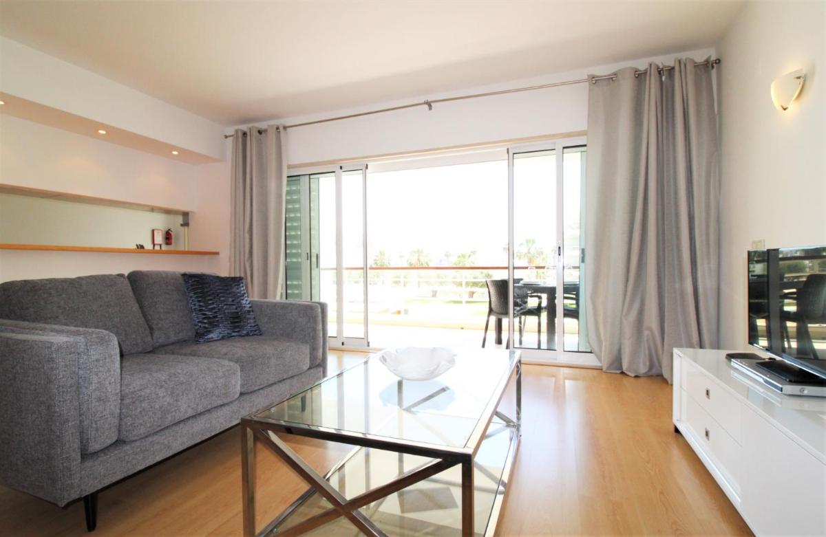 Lagos Marina Apartment II - Housity