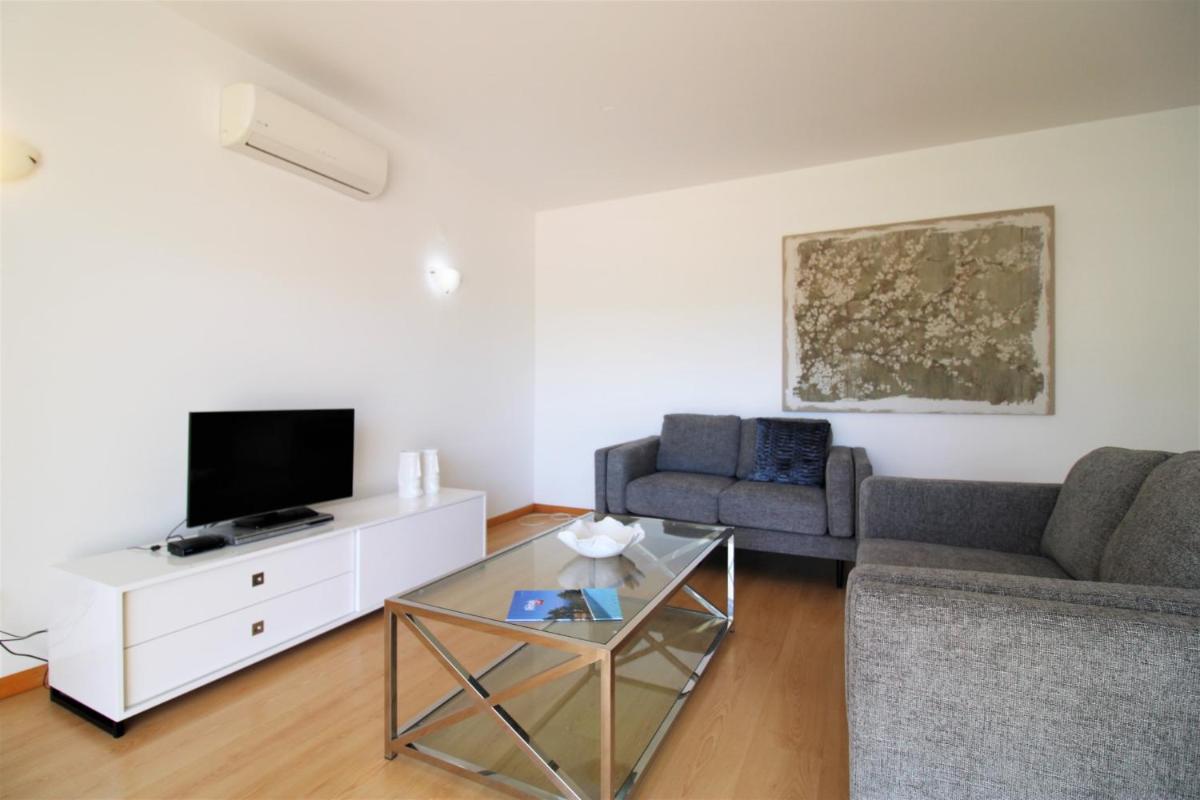 Lagos Marina Apartment II - Housity