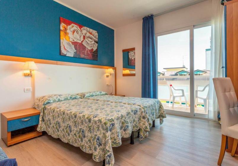HOTEL D'ANNUNZIO - Housity