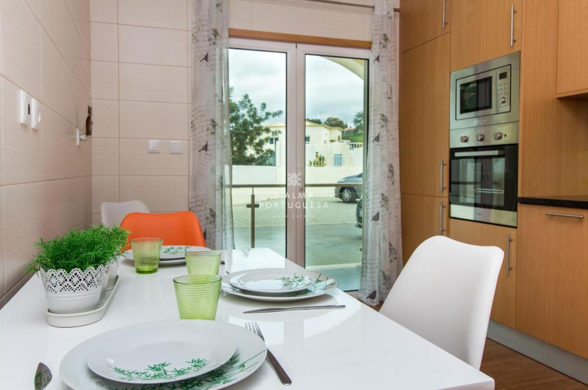 Vila Encosta dos Salgados- I - Housity