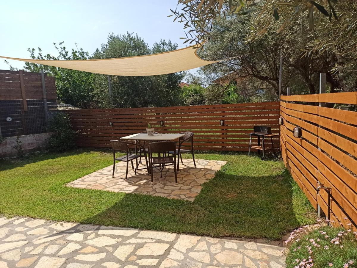 Christiana's cottage house Lygia - Housity