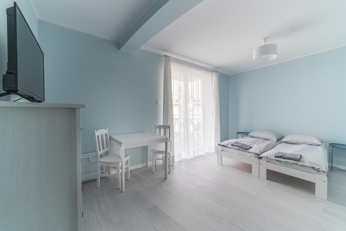 U motyli - Housity