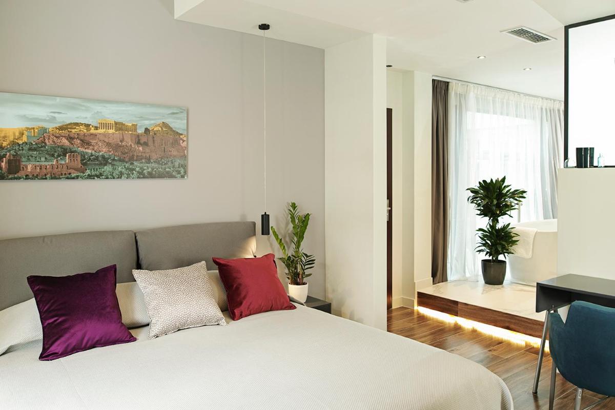 The Gem Society Hotel - Hizvo