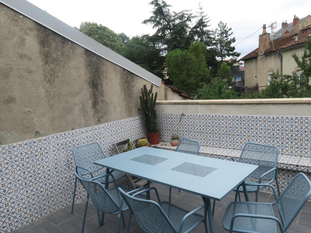 le 12 - Housity