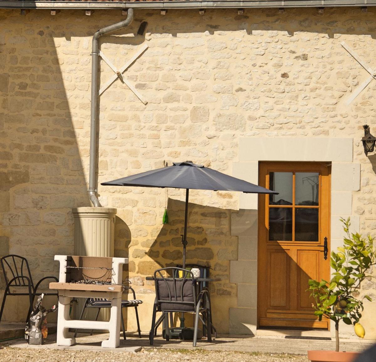 Loire Escapes - Le Grenier - Housity