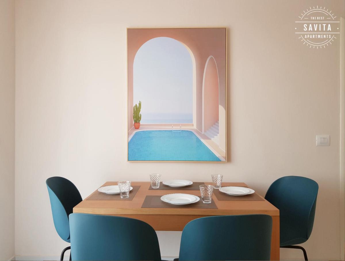 Gjiri i Lalzit - Savita Apartments - Kompleksi Turistik Lura 3 - Housity