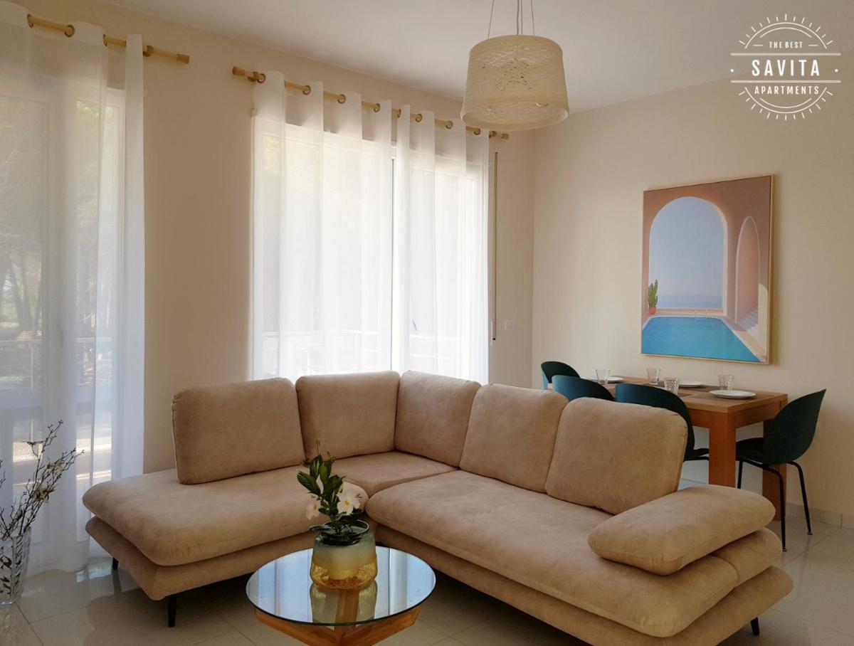 Gjiri i Lalzit - Savita Apartments - Kompleksi Turistik Lura 3 - Housity