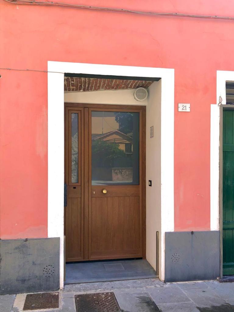 San Rocco apartment - Hizvo