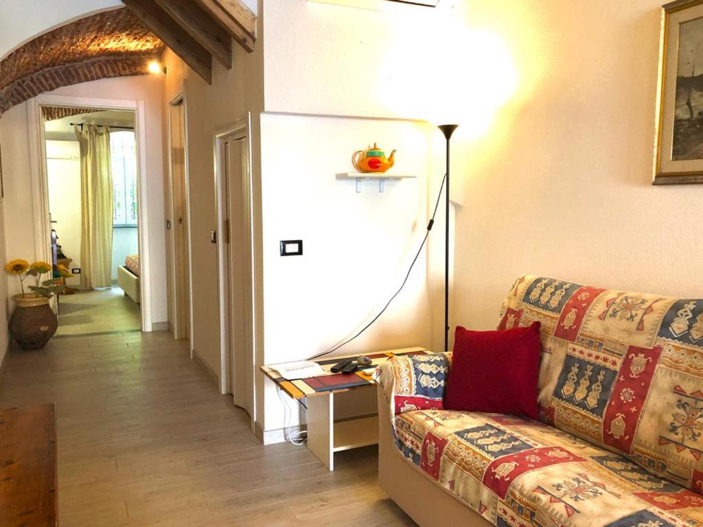 San Rocco apartment - Hizvo