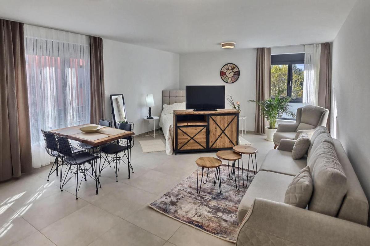 KRésidence - Appartements Saint-Louis - Housity
