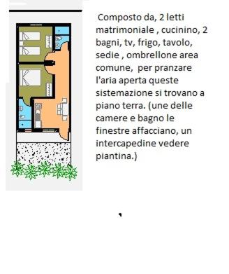 Camerota Basic Appartamenti - Housity