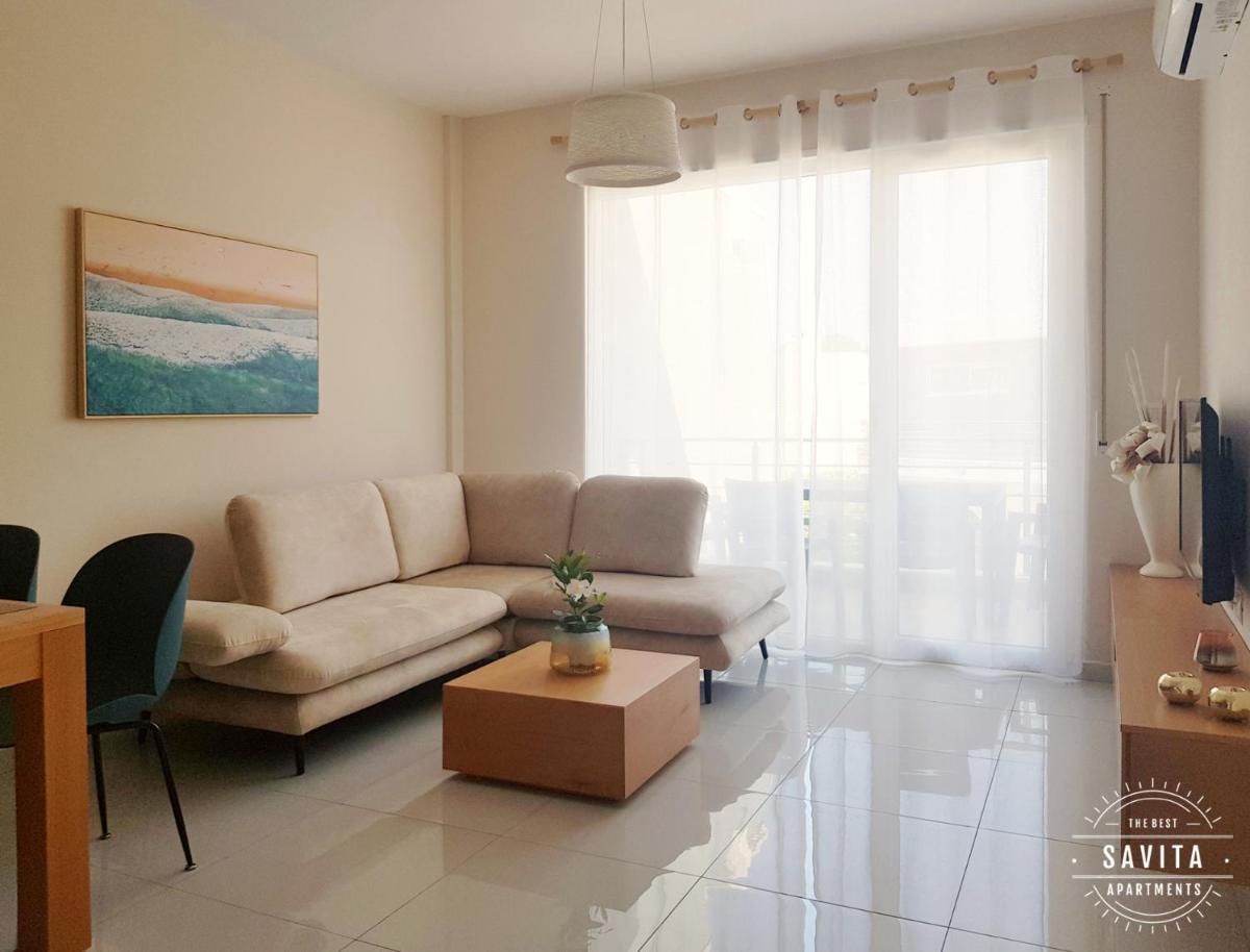 Gjiri i Lalzit - Savita Apartments - Kompleksi Turistik Lura 3 - Housity