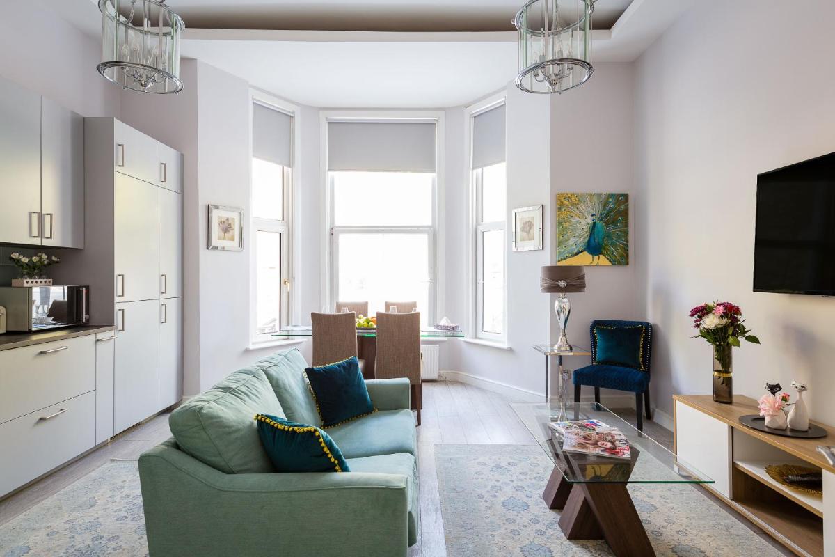 Cromwell road apartments - Housity