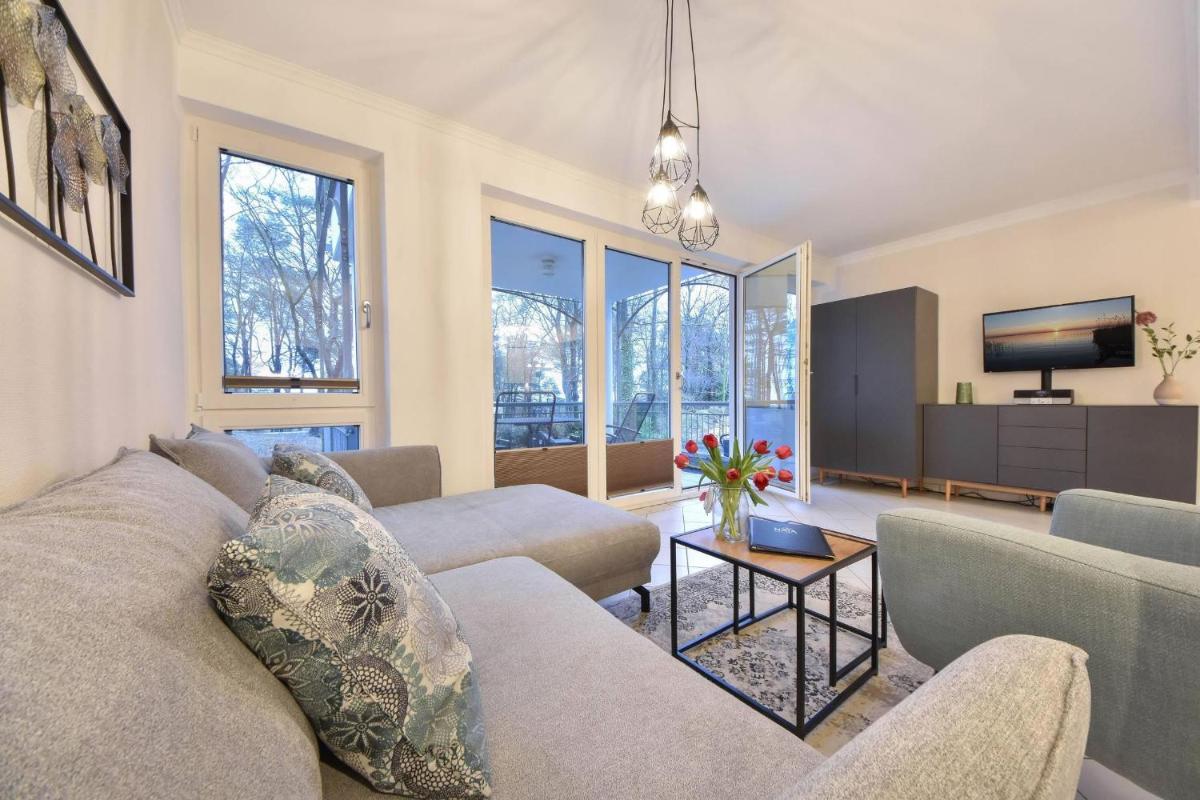 Villa Marfa Wohnung 5 - Housity