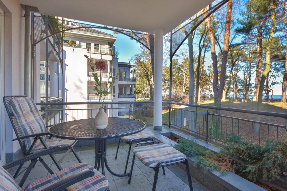 Villa Marfa Wohnung 5 - Housity