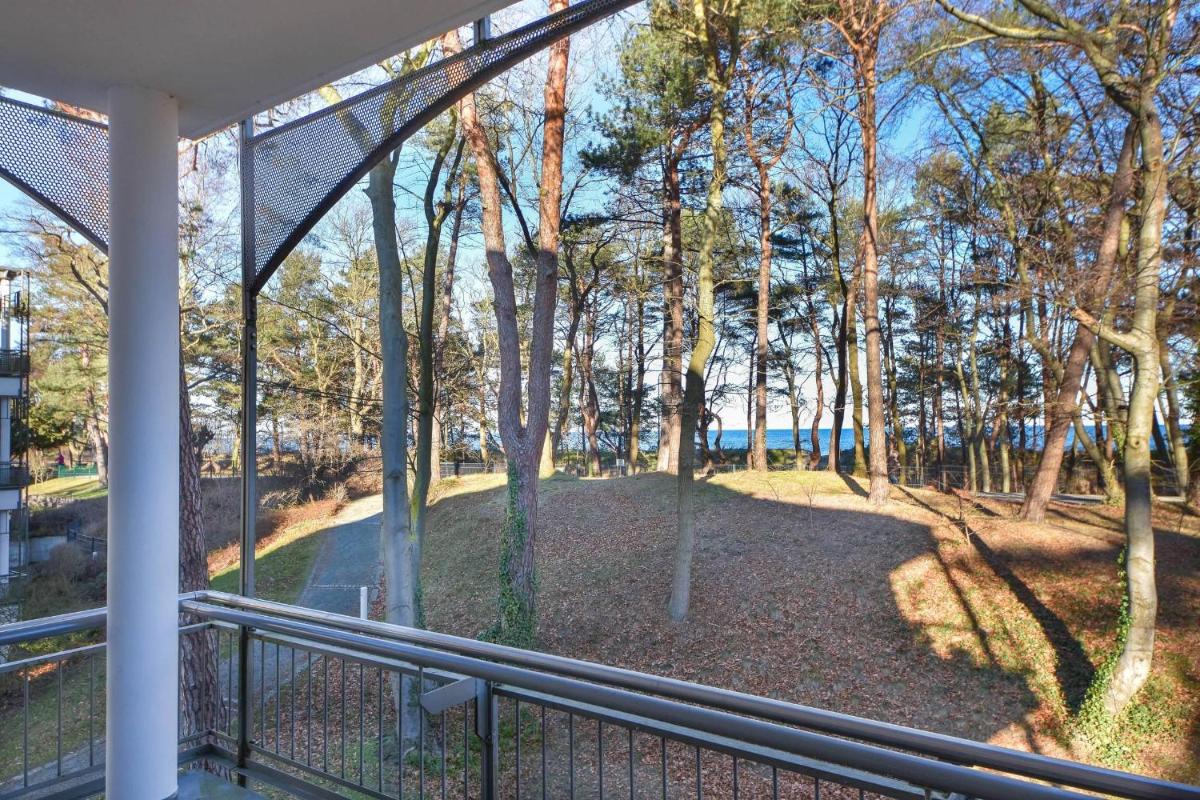 Villa Marfa Wohnung 5 - Housity
