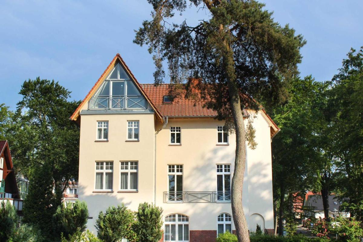 Villa Emmy Wohnung 5 - Housity