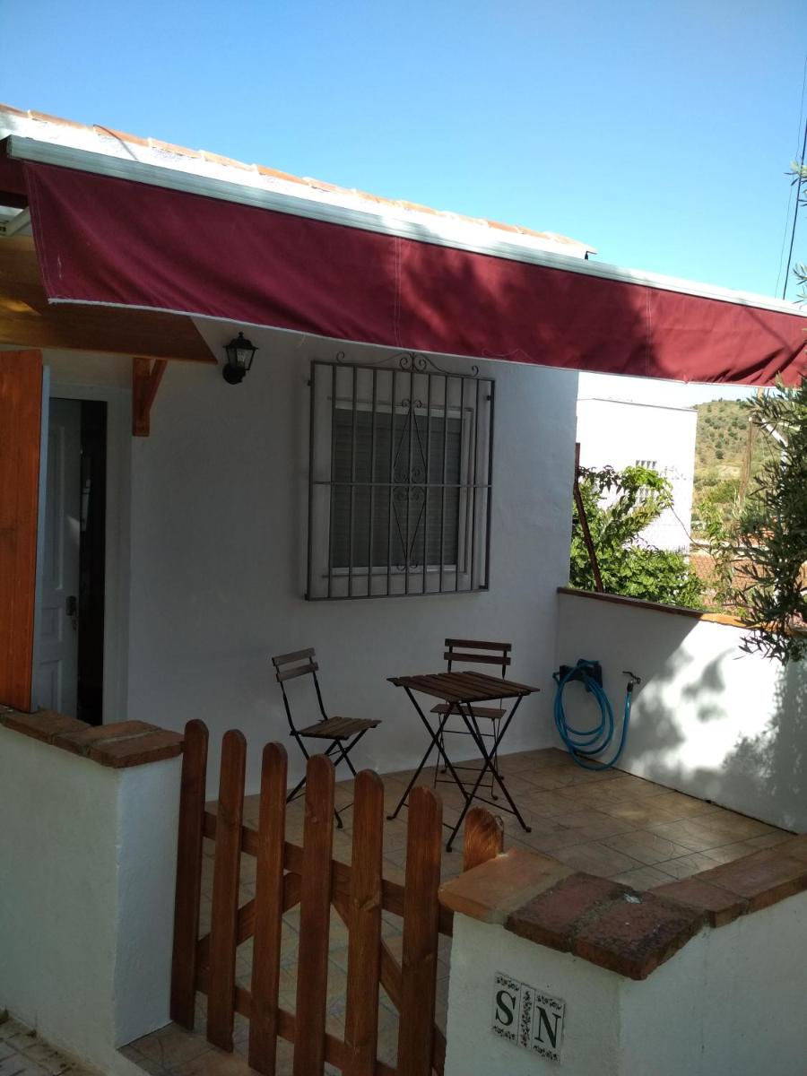 Suitetrails - La Casita de la Maestra