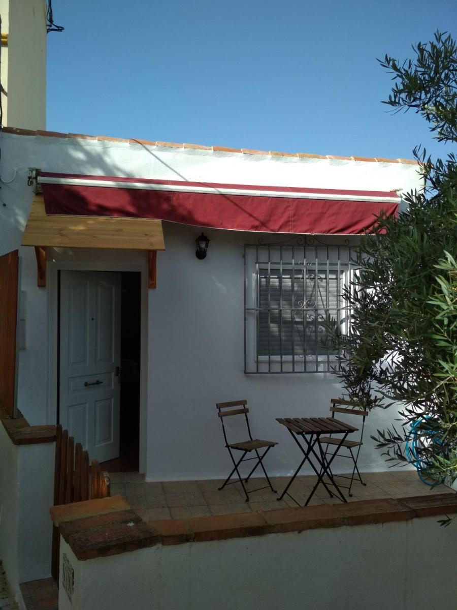 Suitetrails - La Casita de la Maestra