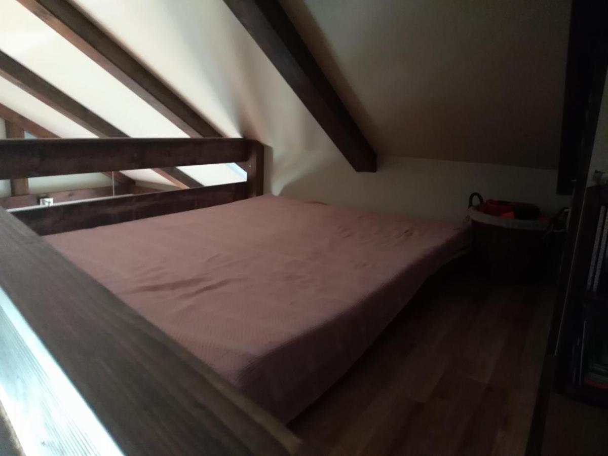 Uroczysko Ludwinowo na Podlasiu - Housity