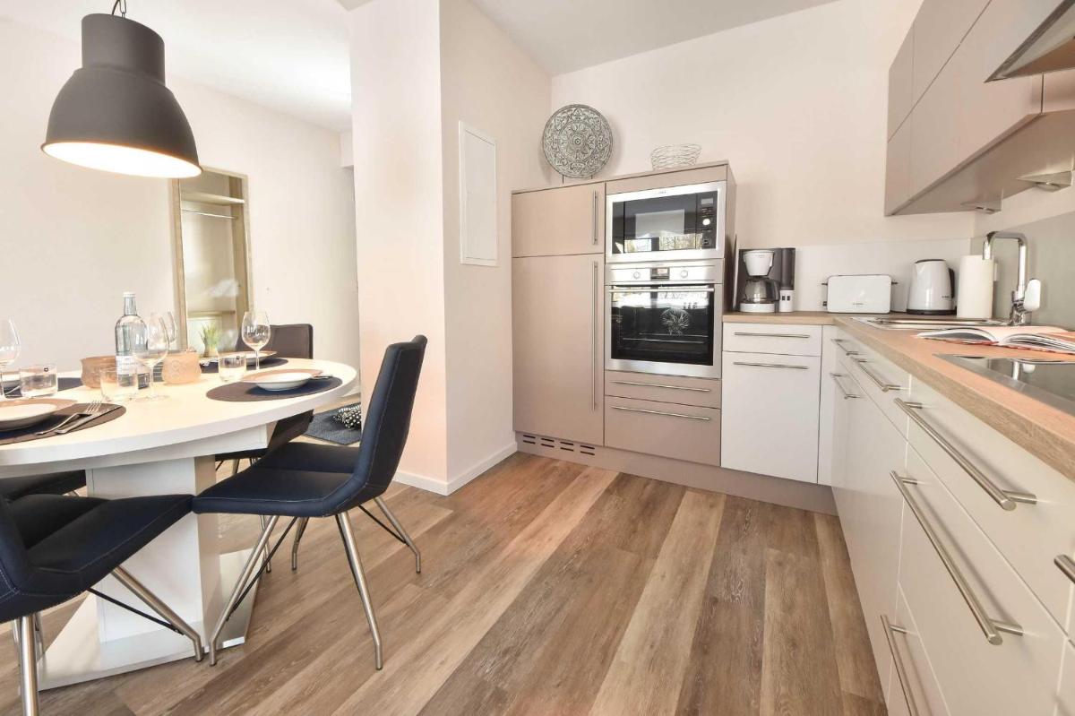 Haus Seven Seas - Wohnung Indik - Housity