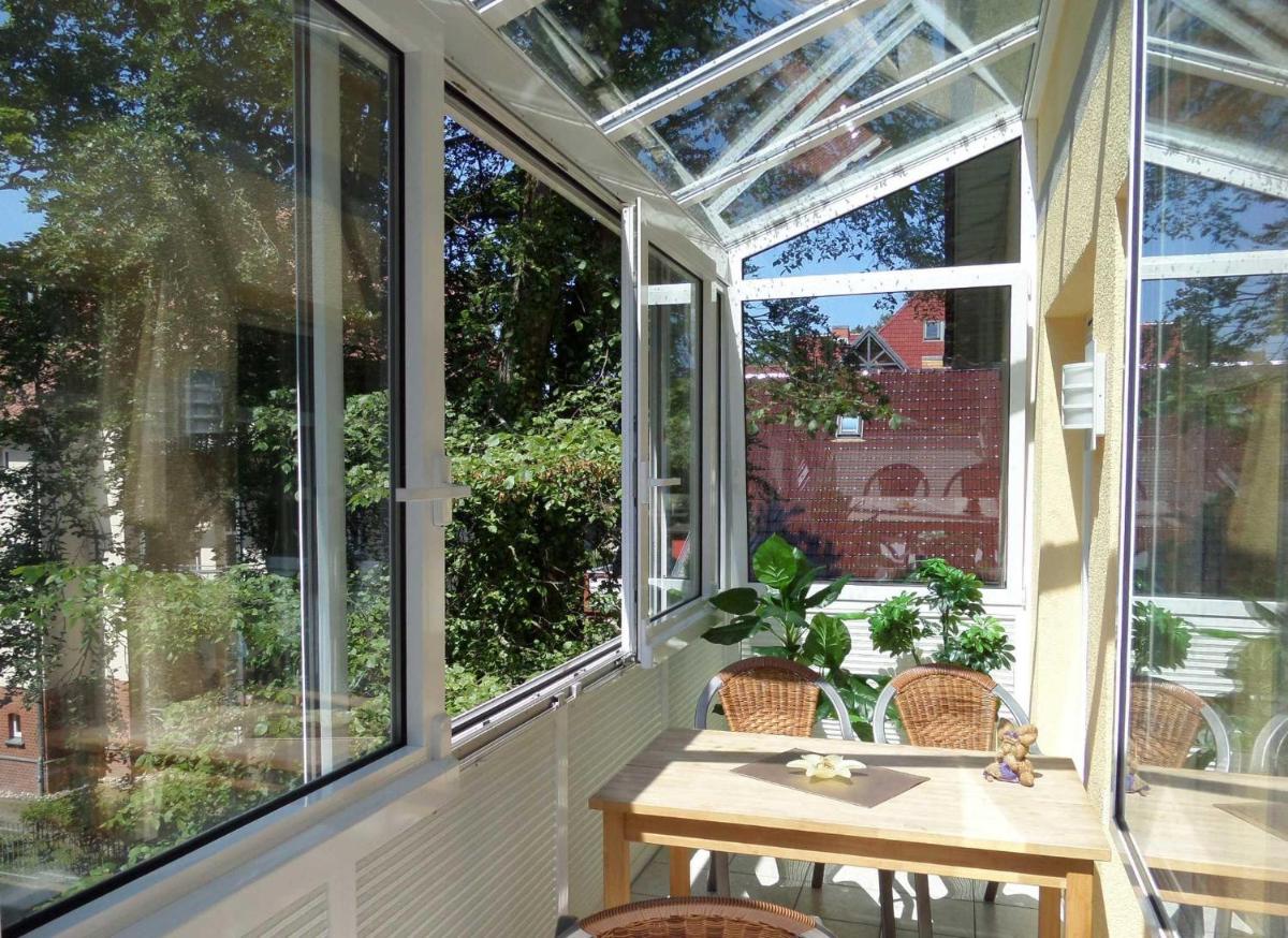 Ostseepark Karavelle 37 - Housity