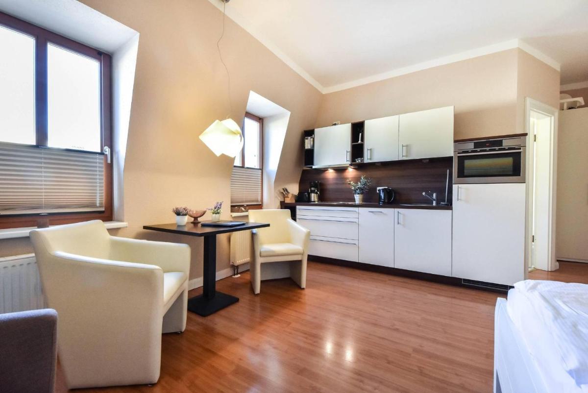 Kaisers vis a vis - Doppelzimmer - Housity