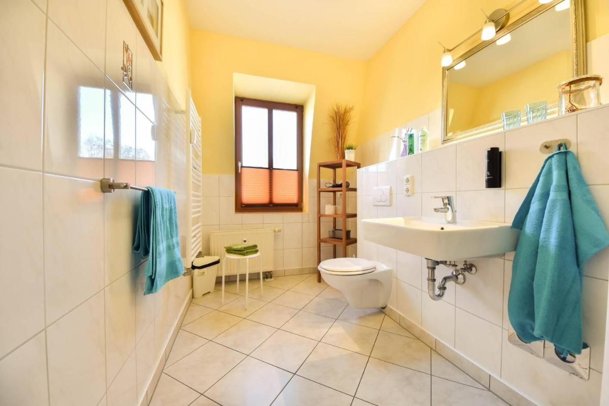 Kaisers vis a vis - Doppelzimmer - Housity