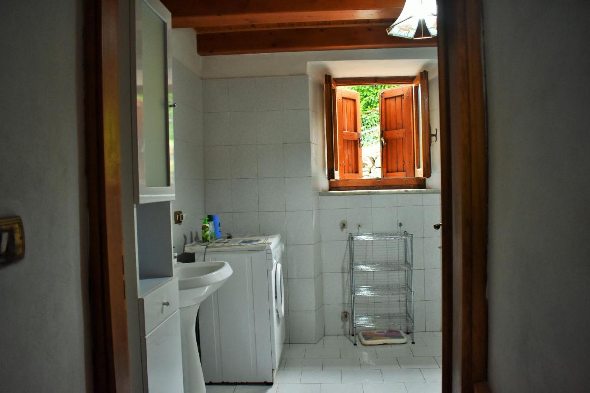 Casa Titina Riposo e Relax nella campagna toscana - Housity