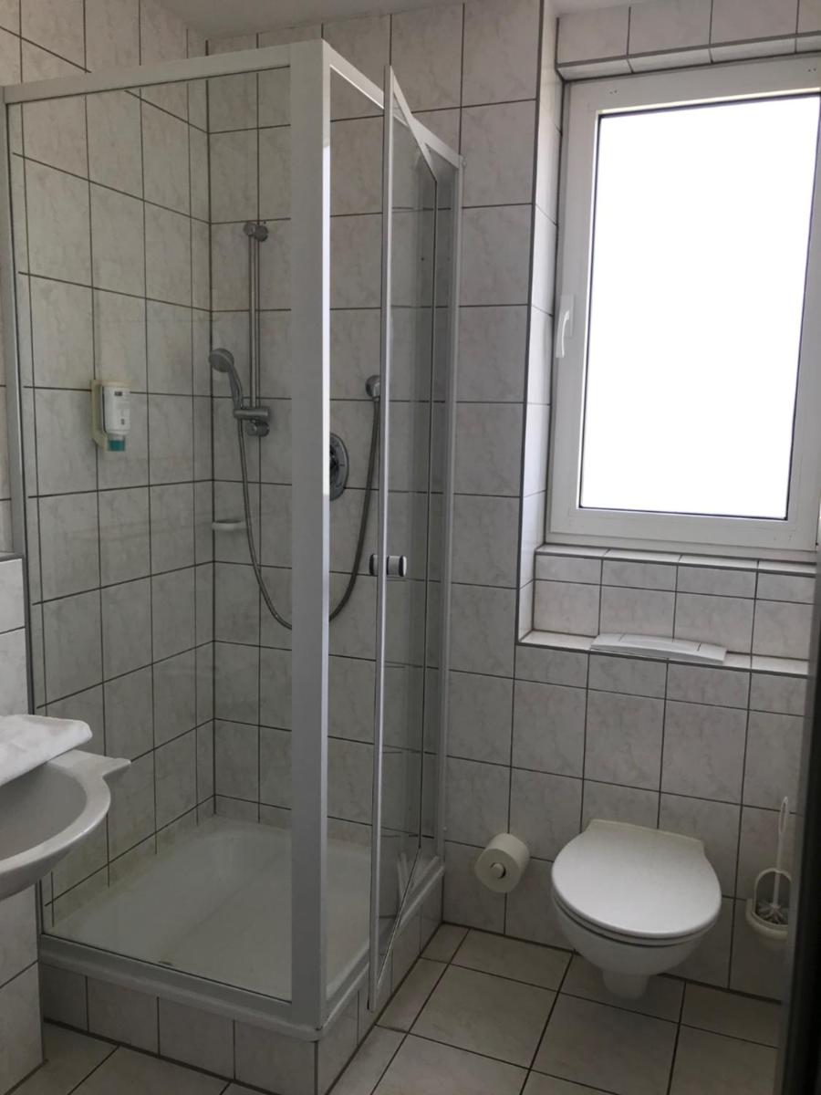 „Zum Raukler“, Hotel, Nähe der A2, Magdeburg / Hohe Börde - Housity