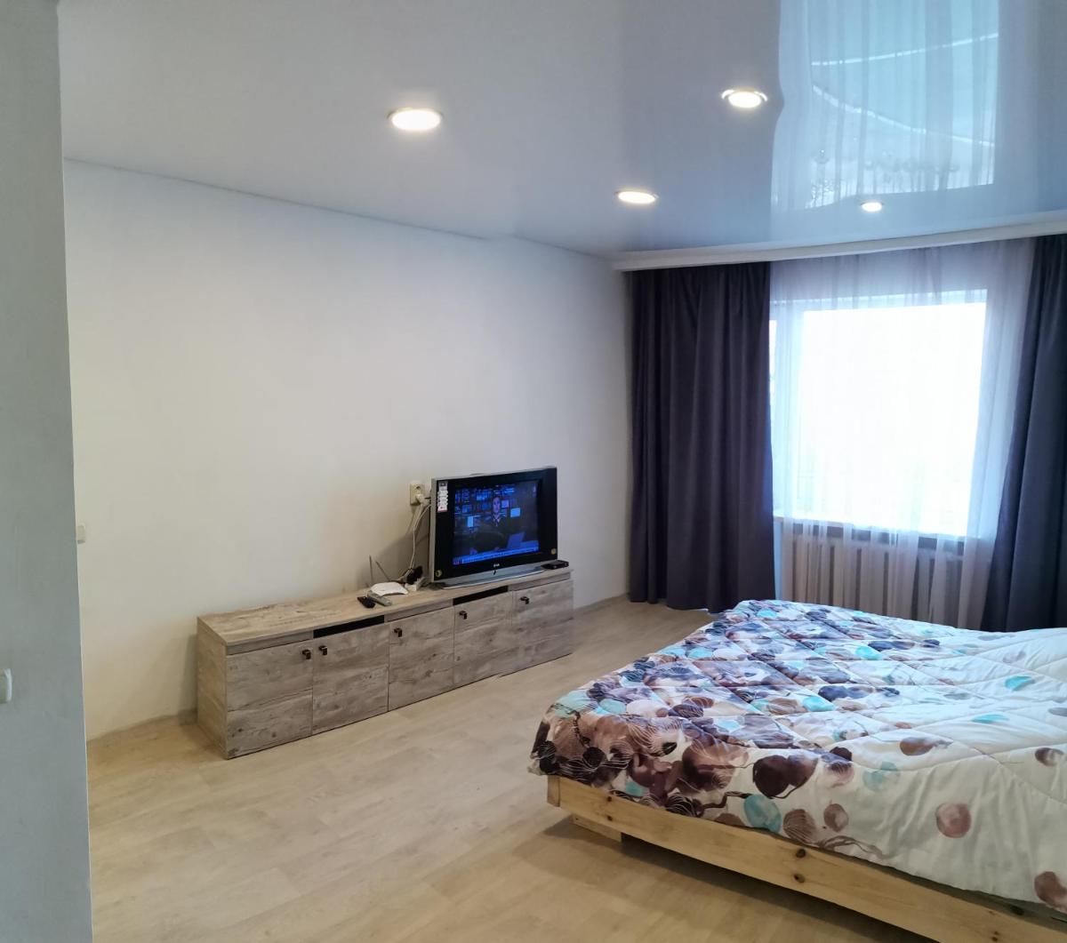 Spas`ka Apartment - Housity