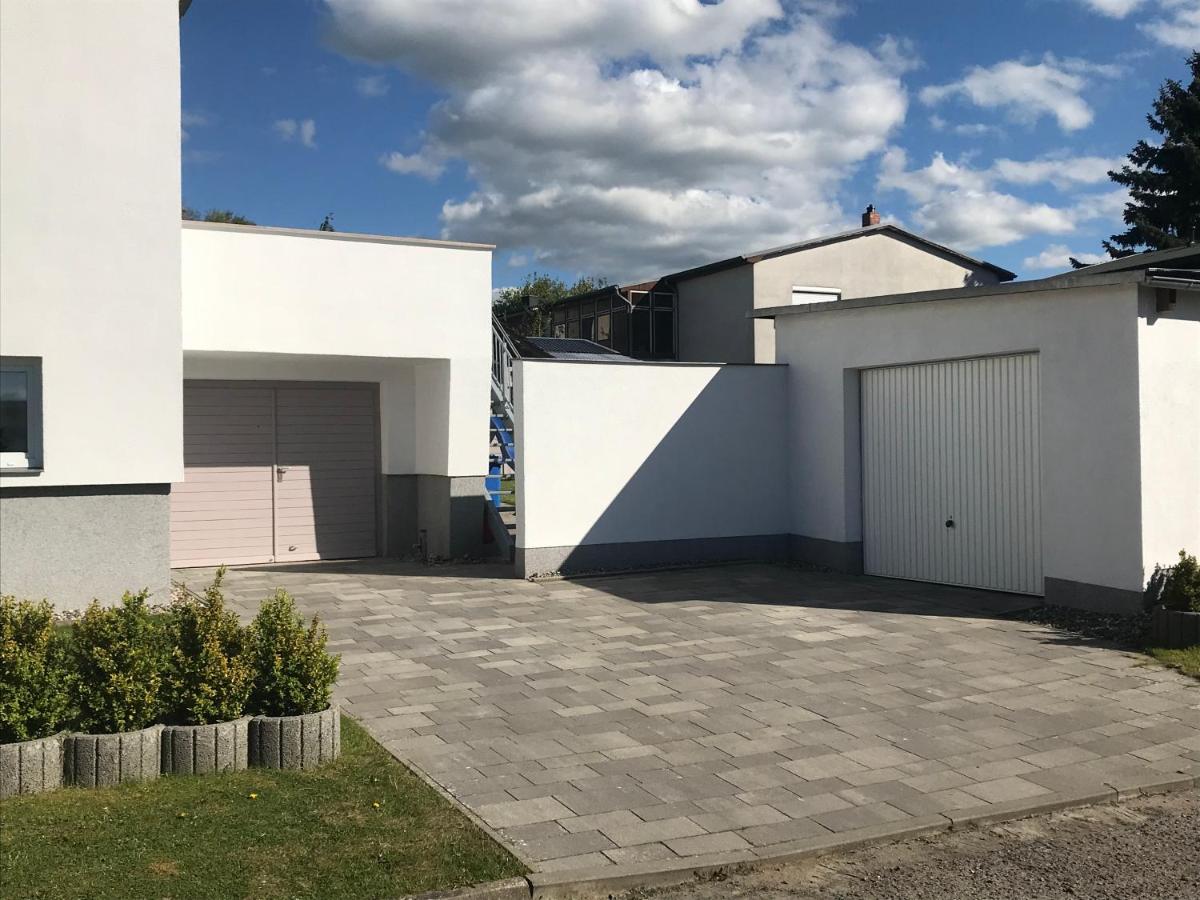 Ferienhaus Nahe der Ostsee - Hizvo