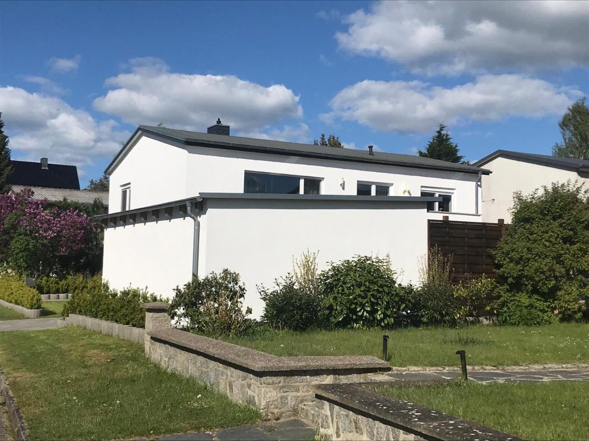 Ferienhaus Nahe der Ostsee - Hizvo