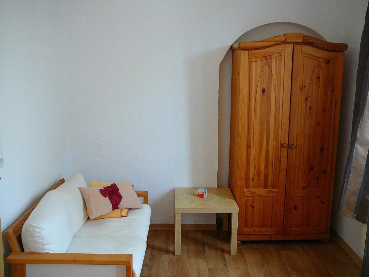 Ferienwohnung Landwirtschaftliches Gut Taentzler - Housity