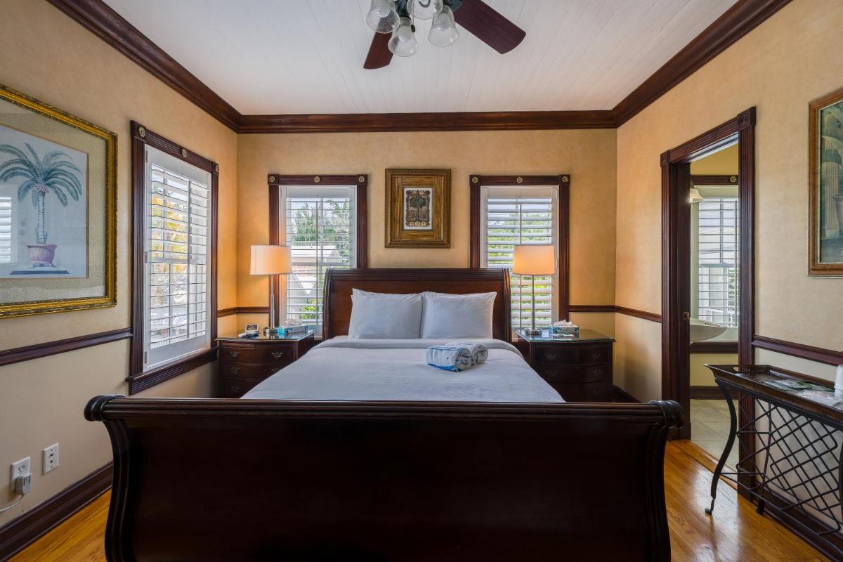 Suitetrails - Duval Inn - Key West