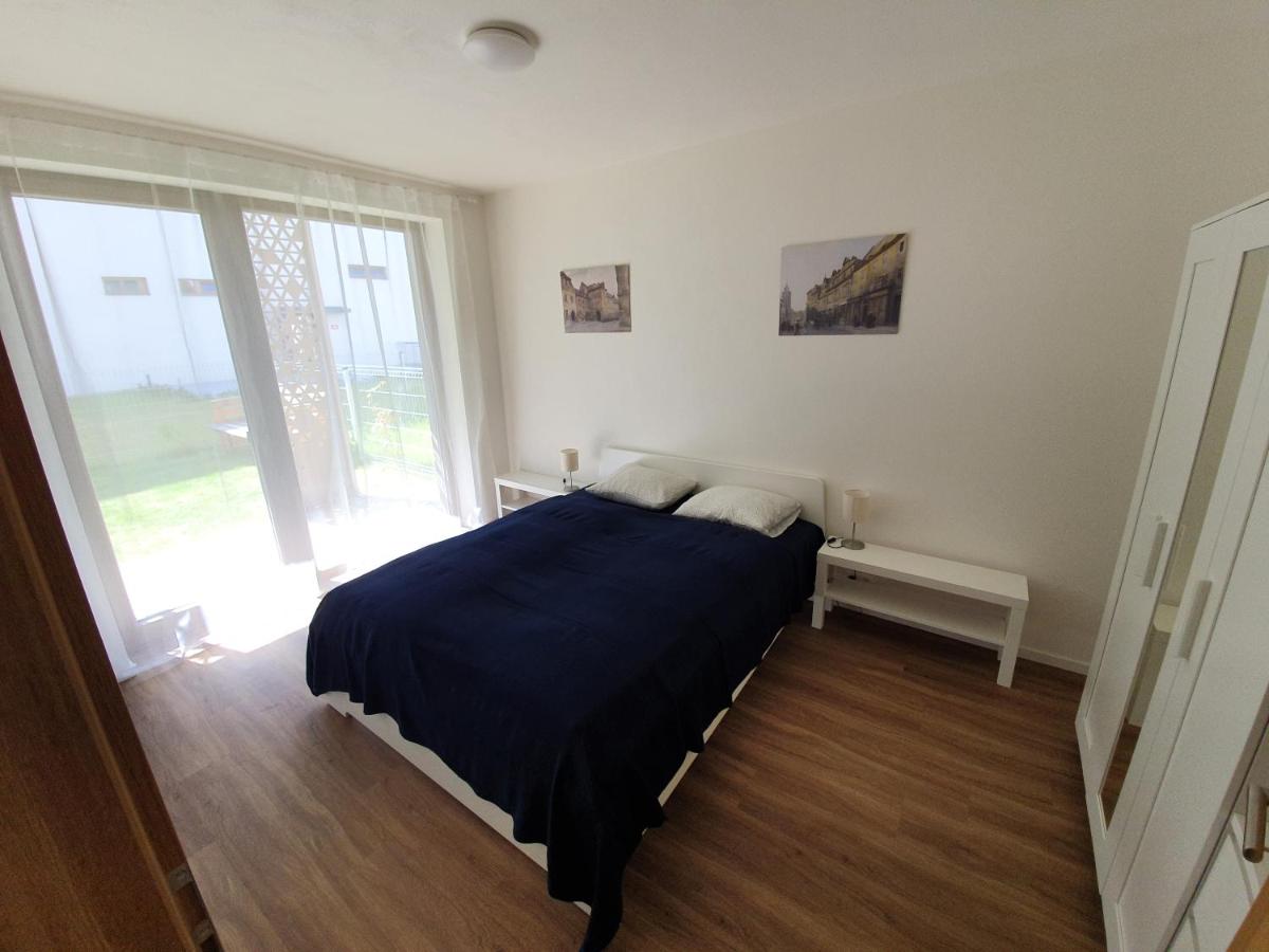 MODERN APARTMENT WITH TERRACE AND GARAGE in THE CITY CENTER - Housity