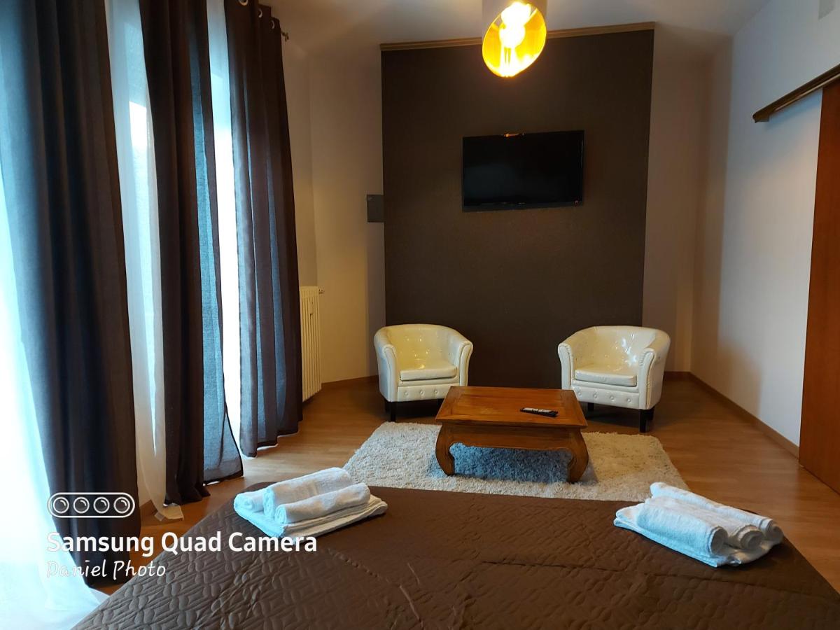 B&B Viviani Potenza - Housity