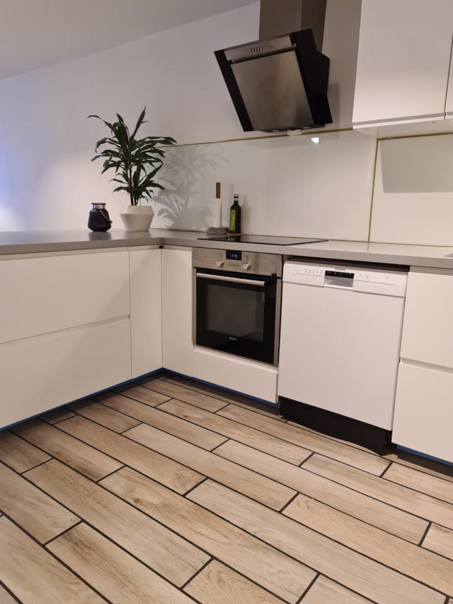 Harstad Apartments - Housity