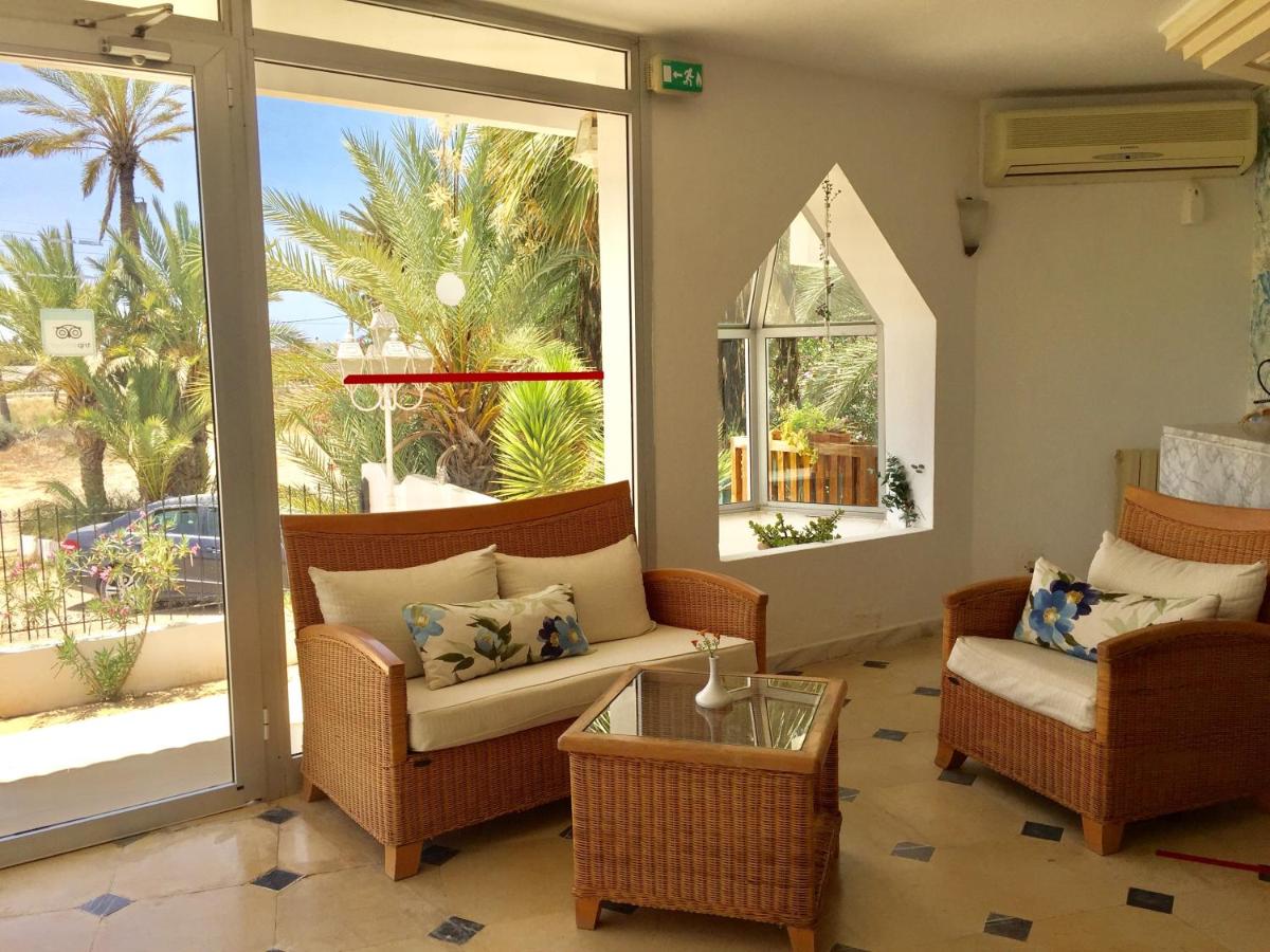 Suitetrails - Hotel Djerba Orient