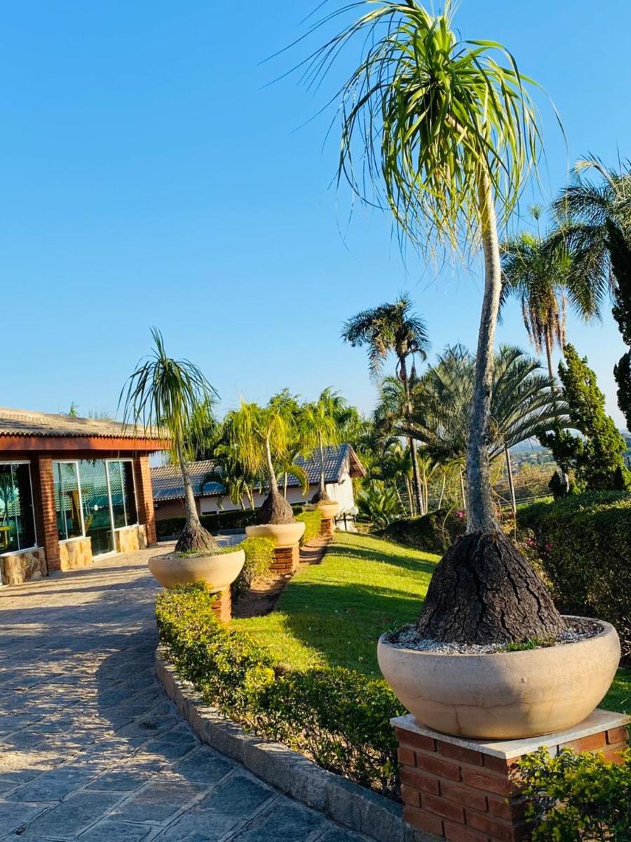 Casa & Campo Itatiba Paradise - Housity