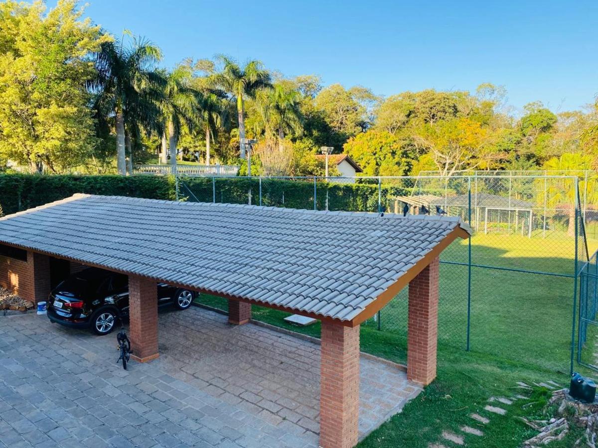 Casa & Campo Itatiba Paradise - Housity