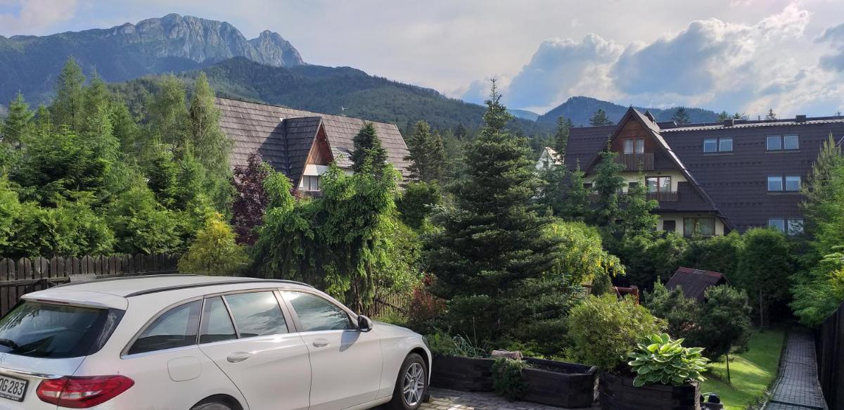 Apartamenty Malinka - Housity