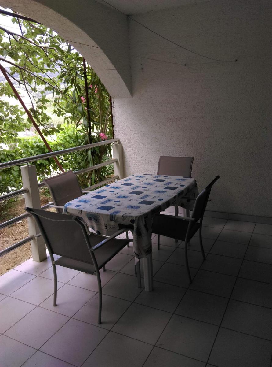 Apartmani Vrzić - Housity