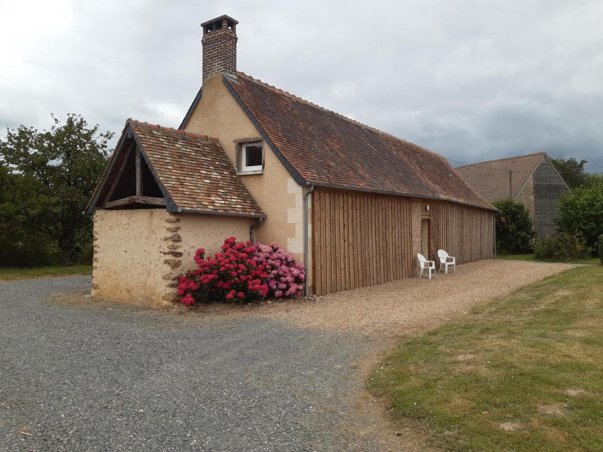 petite touche - Housity