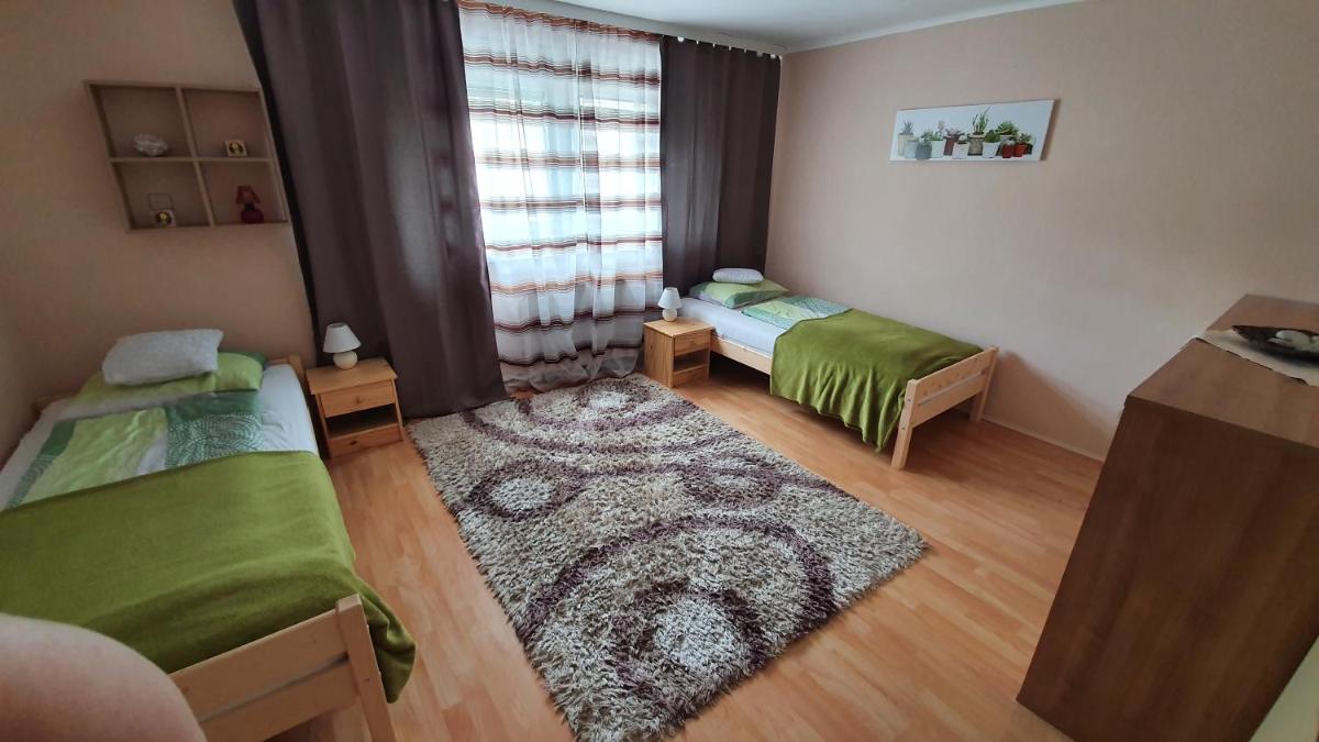 Lattore Ferienwohnung - Housity