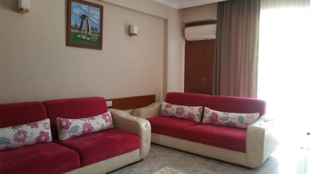Haciely Thermal Otel - Housity
