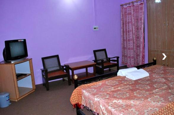 Nature Inn Homestay - Housity